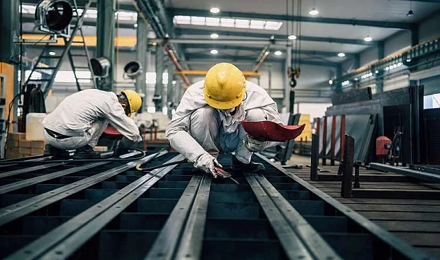 Alaybey Depo İstifleme Hizmeti